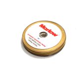 Fil à surlier 0,8mm Or Bobine 41 M Taille N°4