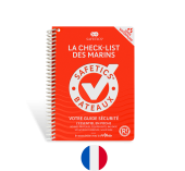 SAFETICS - LA CHECK-LIST DES MARINS