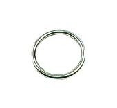 Anneau Rond 4x20 mm