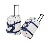 Sea fly sac à Roulette de voyage en toile à voile 25 Litres