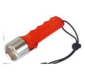 Torche de Plongée Led 3W