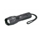 Lampe Torche Alu LED Flashlight 