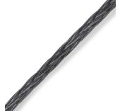 Marlow Excel D12 Max Tresse Dyneema SK99 Ø 2mm Noir