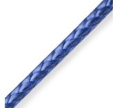 Marlow Excel D12 SK78 Tresse Dyneema 3 mm Bleu