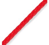 Marlow Excel D12 SK78 Tresse Dyneema 3 mm Rouge