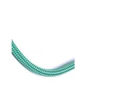 Cézembre Cordage Polyester Polyvalent Ø 6 mm vert uni