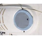 Housse Panneau de pont N°13 Blue Performance  Ø 600mm