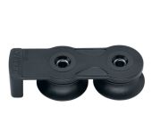 Boîte à 2 réas Harken 40mm  Réf 9000