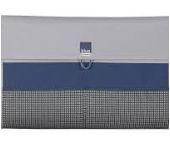 Blue Performance Sac de cockpit Medium 350 x 260 X 50
