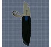 Wichard Couteau Démanilleur Noir