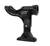 Attwood Porte-cannes Pro Heavy Duty avec montage combo