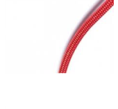 Cézembre Cordage Polyester Polyvalent Ø 4 mm Rouge Uni