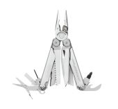 LEATHERMAN WAVE. 17 OUTILS. L 10 CM. ETU