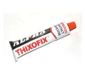 Colle Hawk Thixofix pour lèvre de dérive