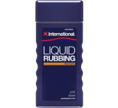 International Liquid Rubbing Lustrage Liquide 500ml
