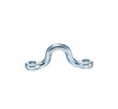 Wichard Pontet Etrier Rond Ø 8mm Entraxe 60 mm