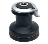 Antal XT30.2 - Winch self tailing aluminium anodisé noir