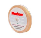 Fil à surlier HS Dyneema 0,9mm Naturel Bobine 50 M 