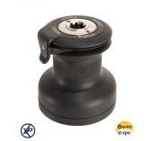 Antal XT30.2 - Winch self tailing aluminium anodisé noir