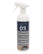 Nautic Clean Nettoyant Pare Battage 03 1 Litre