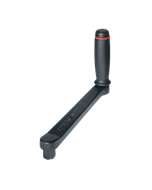  Harken Manivelle alu sans verrouillage 203mm Réf B8AP