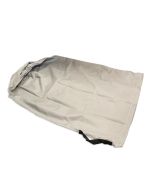 Sac à Voile de Grand Voile S Gris 41 x 81 cm