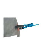 Strong Grip Système d’attache de bâches