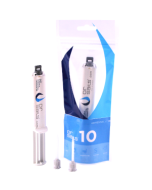 DR'SAILS Colle Epoxy 10ML+4 Canules 