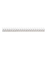 Marlow Tresse  100 % Dyneema Formuline Blanc 3.8 mm vendu au ML