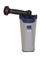 Fourreau pour manivelle de winch small Blue Performance