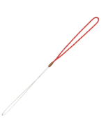 Marlow Wire Aiguille à Episser à long chas FAB109