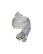 YKK Fermeture Séparable chaine 10 - L 0.90m