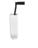 Etui Manivelle de Winch 260 X 80 X 55 mm