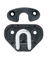 Harken Filoir à libération rapide pour taquet standard Réf 494