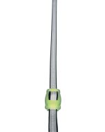 Lyf'Safe: kit de lignes de vie - longueur: 11 m (Modèle de 2 longueurs de 11M)