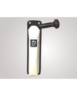 Outils Océans Baille à manivelle de winch 2 encoches 