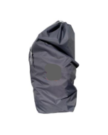 Sac à Voile de Grand Voile XL Gris 71 x 132 cm
