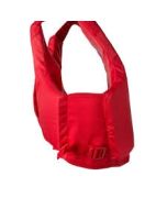 Spinlock  Wing 50N Gilet de sauvetage Zip Latéral Rouge Mercure Taille LRouge Mercure Taille L