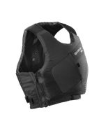 Spinlock Gilet de sauvetage Zip Latéral Wing 50N Noir Taille L